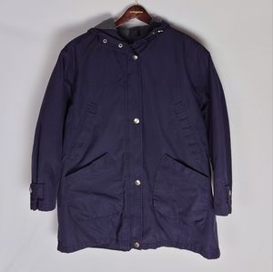 Eddie Bauer Parka Jacket W's Large